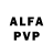 Alpha-PVP СК Asset Kulmagambetov